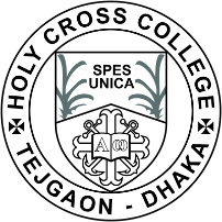 Holy Cross